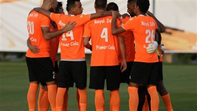 الدوري المصري.. فاركو يواجه فيوتشر بالجولة الأولى