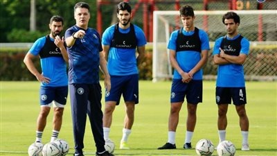 قرعة الدوري المصري.. بيراميدز يواجه مصر للمقاصة بالجولة الأولى