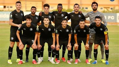 الدوري المصري.. بيراميدز يواجه الأهلي بالجولة 8.. ويصطدم بالزمالك في الجولة 11