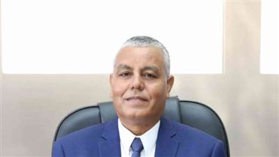 رئيس جامعة جنوب الوادي يشهد احتفالية الجامعة بنصر أكتوبر المجيد