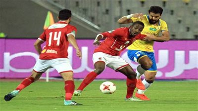 الأهلي يفتتح مبارياته في الدوري بمواجهة الإسماعيلي ويختتم المسابقة بلقاء سيراميكا