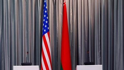 إغلاق قنصلية بيلاروسيا في نيويورك بداية من 21 أكتوبر