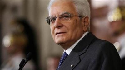 الرئيس الإيطالي لنظيره الألماني: حان الوقت للبدء من جديد وإرساء الأساس لمستقبل أوروبا