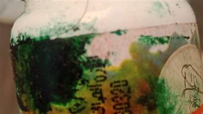 تموين الإسكندرية ضبط مصنع حلويات بالعجمي يستخدم ملونات منتهية الصلاحية