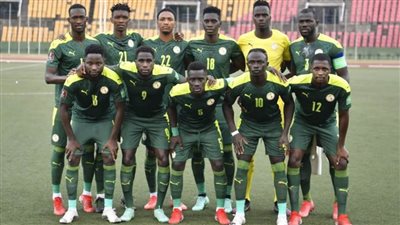 السنغال تفوز على ناميبيا 3 - 1 وتتأهل للمرحلة النهائية بتصفيات كأس العالم