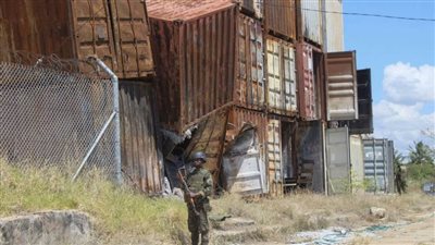 مقتل زعيم فصيل مسلّح متمرّد برصاص قوات الأمن في الموزمبيق