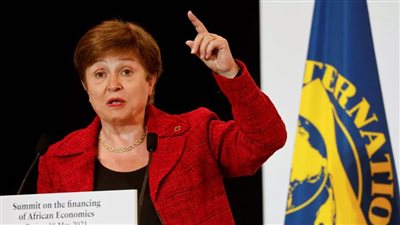 صندوق النقد يجدد ثقته بمديرته جورجيفا بعد اتهامات بالتزوير