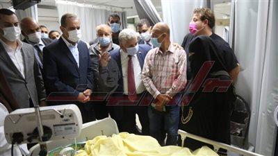 مجازاة 3 معلمين ووكيل المدرسة وإيقاف مدير المجمع بكفر الشيخ