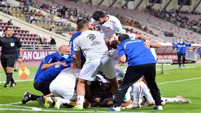 منتخب لبنان يحقق فوزه الأول في التصفيات الأسيوية المؤهلة للمونديال 
