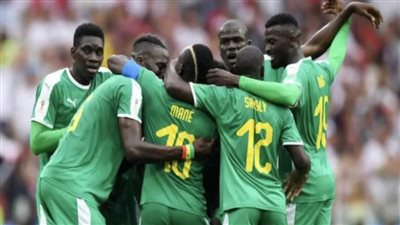 عاجل| السنغال أول فريق يصل إلى التصفيات الإفريقية لكأس العالم 