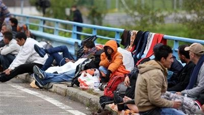 روسيا تعفو عن 300 ألف مهاجر