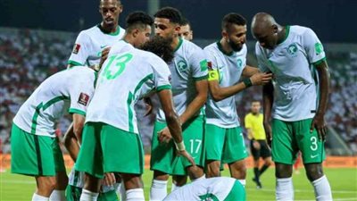 السعودية تفوز على الصين 3 - 2 بالتصفيات الآسيوية المؤهلة لكأس العالم