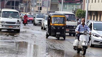 عاجل| تحذير من الأرصاد الجوية عن حالة الطقس