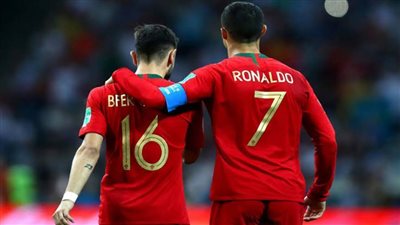 رونالدو يواصل تحطيم أرقامه ويقود البرتغال للفوز على لوكسمبرج بخماسية نظيفة