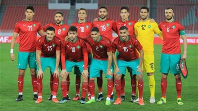 المغرب تفوز على غينيا وتتأهل للمرحلة النهائية بتصفيات كأس العالم 2022