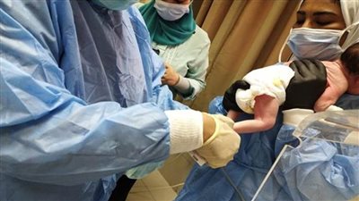 وزيرة الصحة: فحص 17.722 بمبادرة الكشف عن الأمراض الوراثية لحديثي الولادة