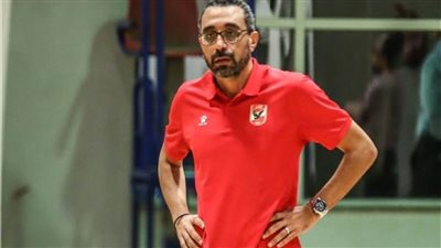 علي هاشم: بطولة منطقة القاهرة أفضل إعداد للموسم الجديد