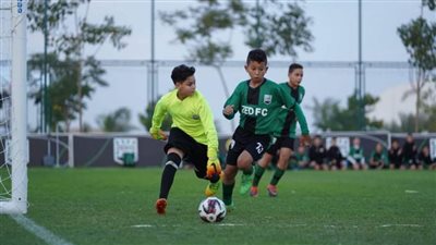 14 أكتوبر.. انطلاق بطولة زد للناشئين بمشاركة الأهلي والزمالك