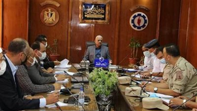 الاستعداد لـ