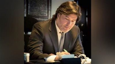 الأفطس: الرئيس السيسى يبني مصر الحديثة وأتمنى إعمار ليبيا بأياد مصرية