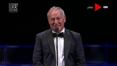 سميح ساويرس: مهرجان الجونة سينطلق كما هو مخطط له
