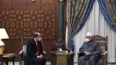 الإمام الأكبر: الأزهر يحمل على عاتقه دعم القارة الإفريقية علميًا ودعويًا