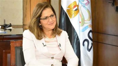 وزيرة التخطيط: مستعدون لتقديم كل أوجه الدعم لليمن في إطار توجهات القيادة السياسية