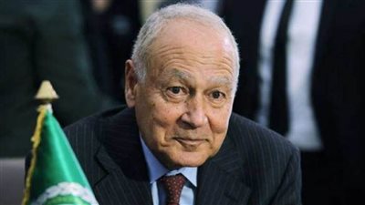 أبو الغيط يشيد بدعم هيئات الأمم المتحدة للدول العربية