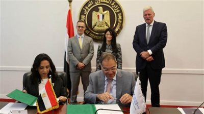 مايا مرسي: مصر وفرت بيئة تشريعية تنصف المرأة