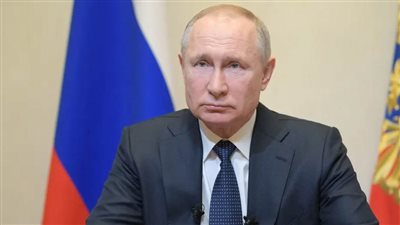 بوتين لا يستبعد إدراج معارض روسي في قائمة العملاء حال انتهاك قانون البلاد