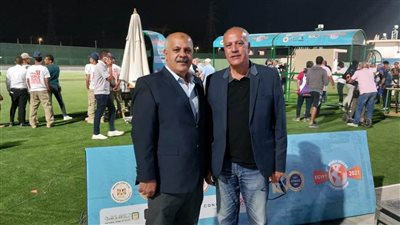 رئيس الاتحاد التونسي يصل مصر لحضور منافسات بطولة العالم للرماية