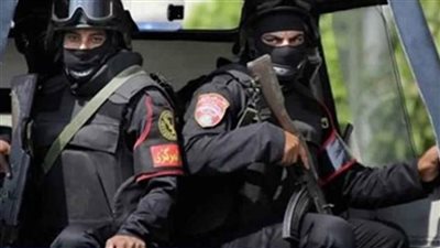 الأمن يكثف مجهوداته لكشف غموض العثور على جثتين بترعة فى شبين القناطر