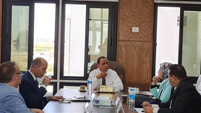 رئيس جامعة دمنهور: التعلم المهاري أحد أهم الأساليب التعليمية الحديثة