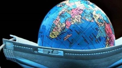 عالميا: وفاة 4 ملايين و870 ألف شخص وإصابة 238.8 مليون بـ