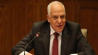 محافظ الجيزة: غدًا إطلاق قافلة علاجية شاملة بمركز الواحات البحرية بالمجان