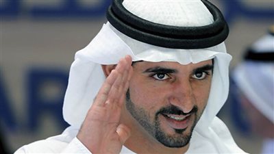 ولي عهد دبي: الفرصة سانحة لدفع روابط التعاون بين الإمارات والدول الإفريقية