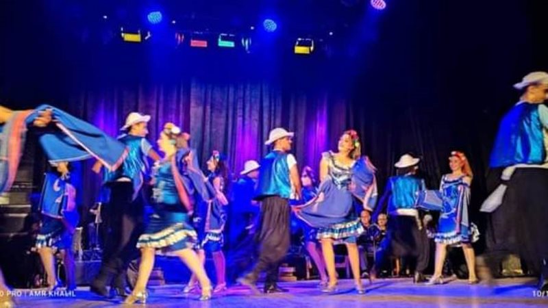 معرض فنون تشكيلية