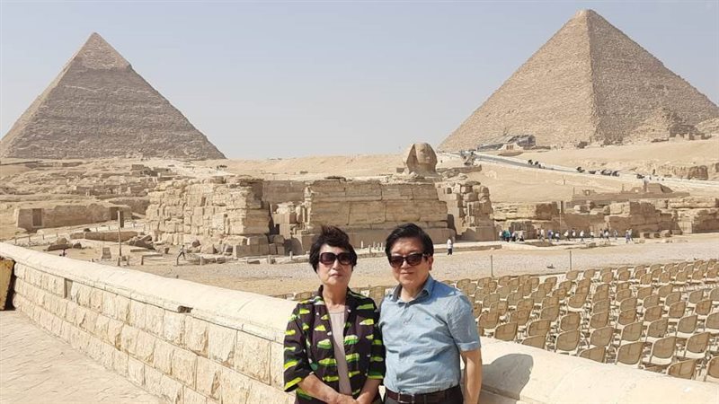 رئيس البرلمان الكوري