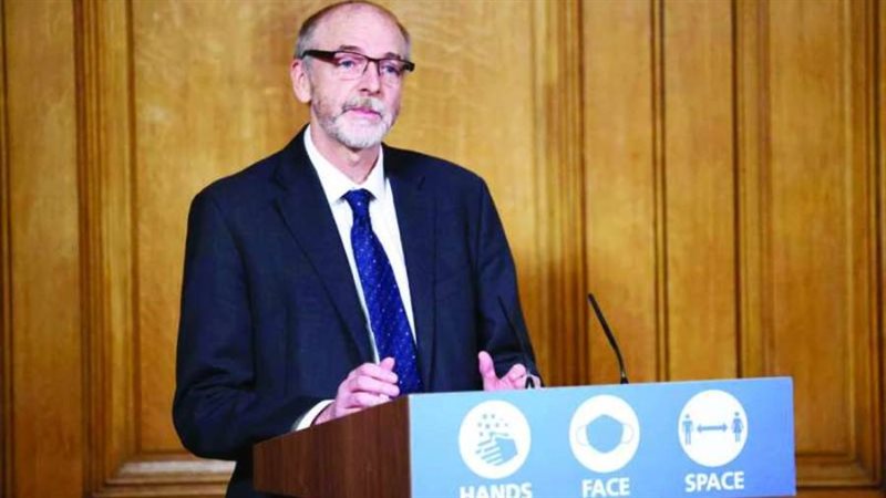 أندرو بولارد