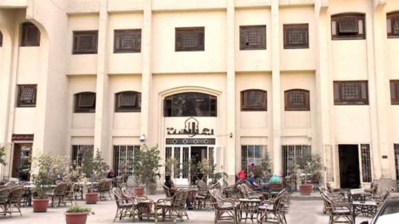 الأعلى للثقافة