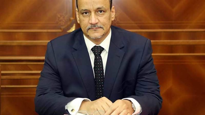 إسماعيل ولد الشيخ