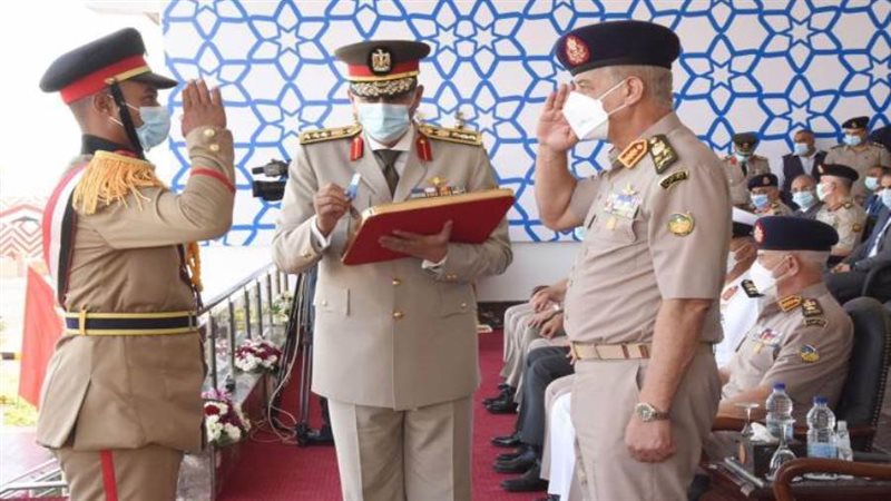 وزير الدفاع والإنتاج