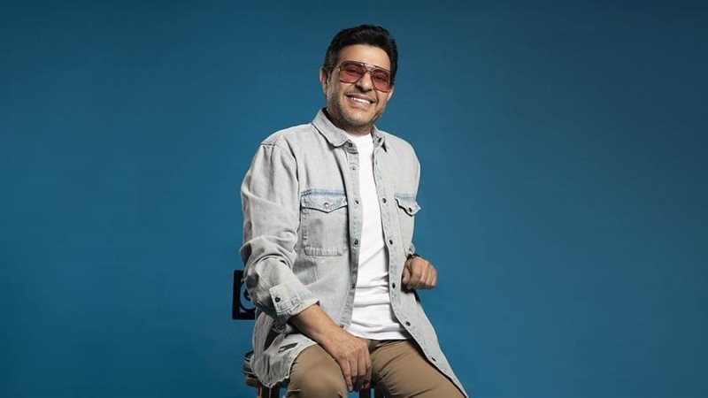 هاني شاكر - أرشيفية