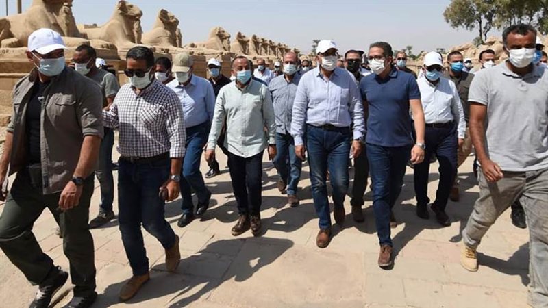 متابعة رئيس الوزراء