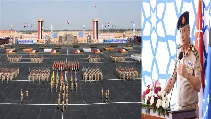 الفريق أول محمد زكى