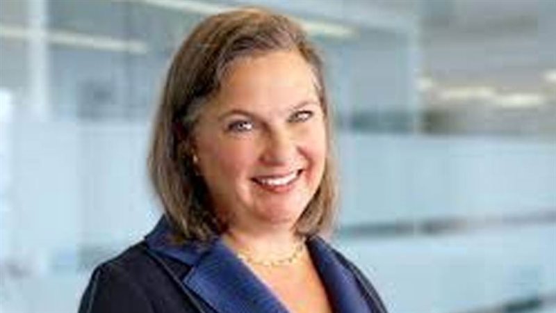 فيكتوريا نولاند