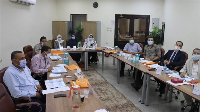 فاعليات برنامج المسار