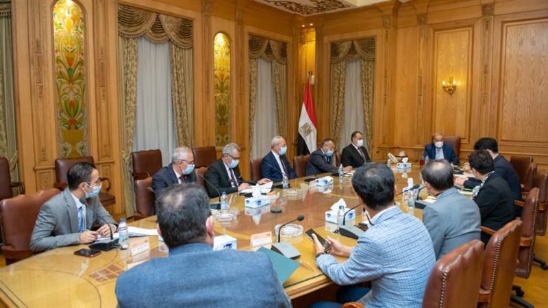 وزير الدولة للإنتاج