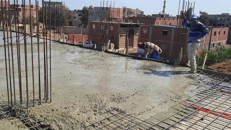 استكمال المشروعات