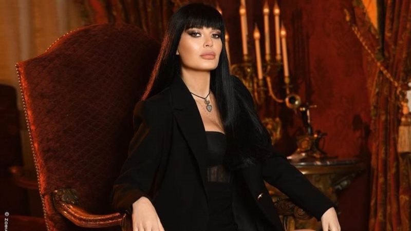 سيرين عبدالنور